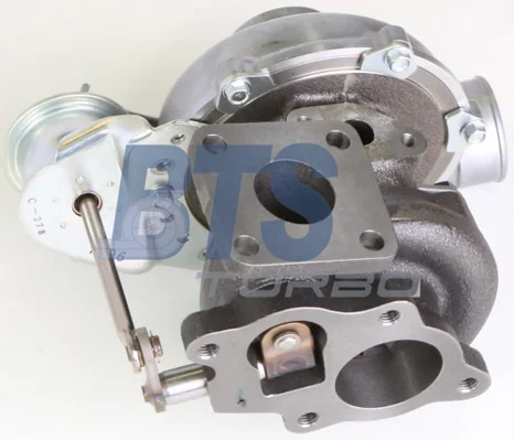 Dmychadlo, plnění ORIGINAL